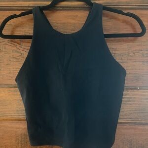 Kyodan Black Women's Tank Top